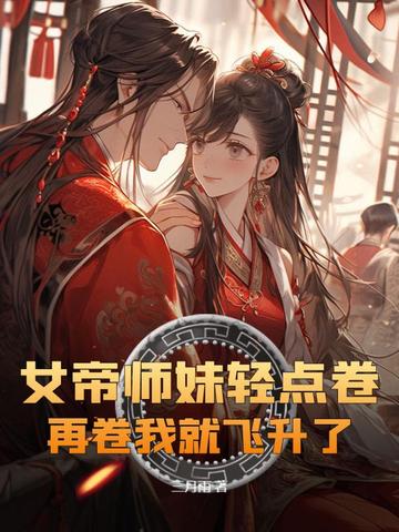 女帝师妹轻点卷,再卷我就飞升了!