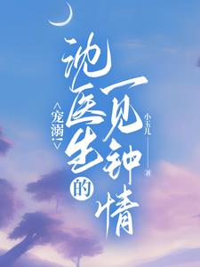 宠溺!沈医生的一见钟情