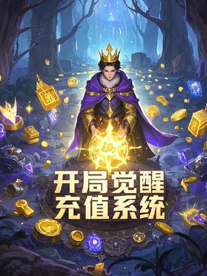 开局觉醒充值系统,异界我为王