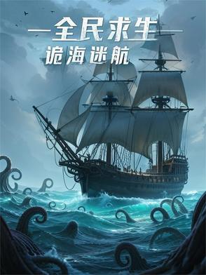 全民大航海?我在海上养尸鬼!