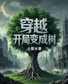 开局变成树,我吸收生灵就产果!