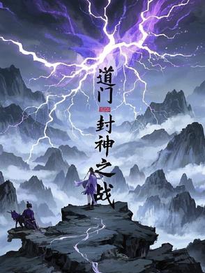 道门,封神之战!