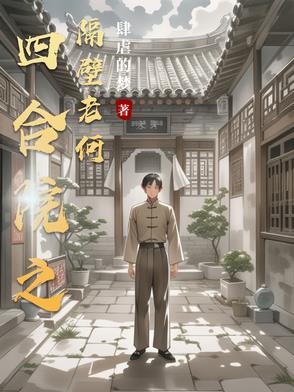 四合院之隔壁老何