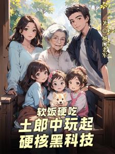 软饭硬吃,土郎中玩起硬核黑科技