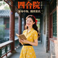 四合院:暴易中海,踹贾张氏