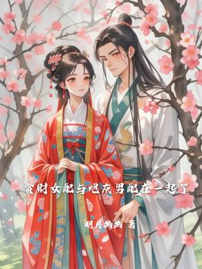 贪财女配与炮灰男配在一起了