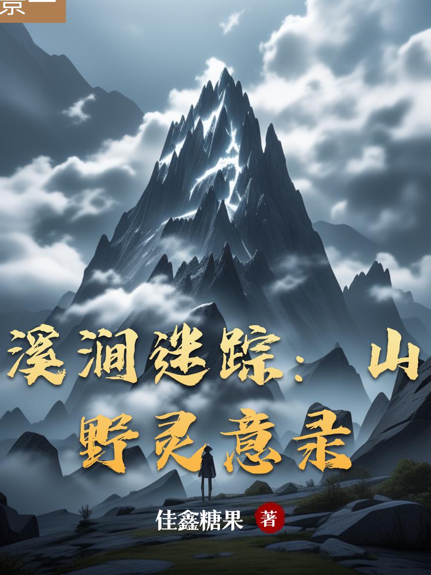 溪涧迷踪:山野灵意录