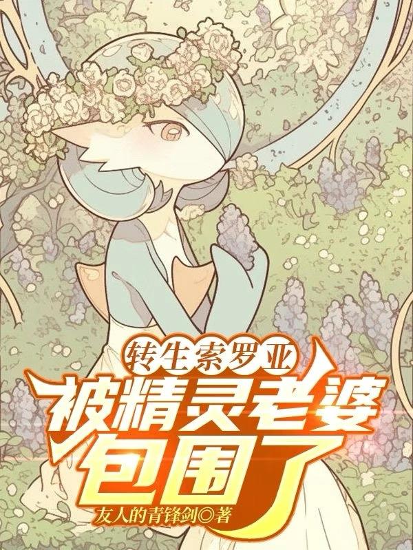 转生索罗亚,被精灵老婆包围了