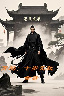 开局:十岁无敌金身