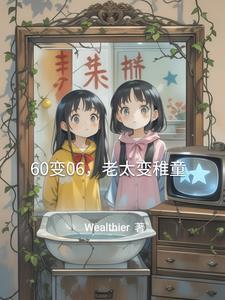 60变06,老太变稚童