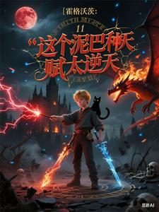 霍格沃茨:这泥巴种比我血还纯?