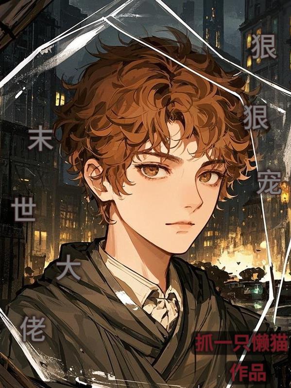 末世大佬狠狠宠