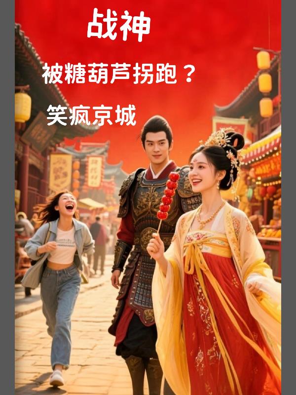 战神被糖葫芦拐跑?笑疯京城