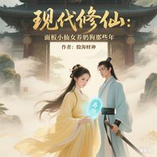 现代修仙：面板小仙女养奶狗那些