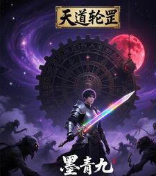 邪神复苏:玄霄战歌