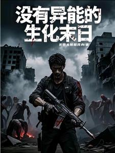 尸潮压境,我的百万雄师杀疯了