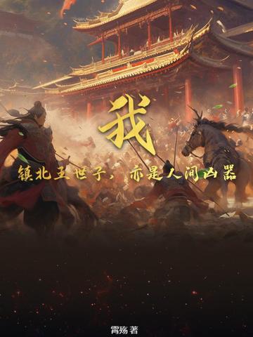 我,镇北王世子,亦是人间凶器