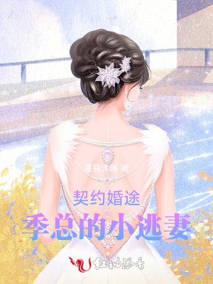 契约婚途:季总的小逃妻