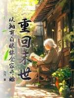 重回末世,从抛弃白眼狼全家开始